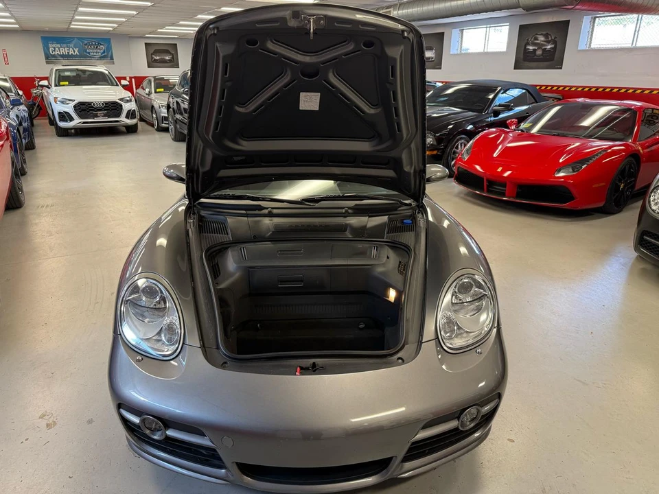 2007 Porsche 987 Cayman S - Image 23 of 31