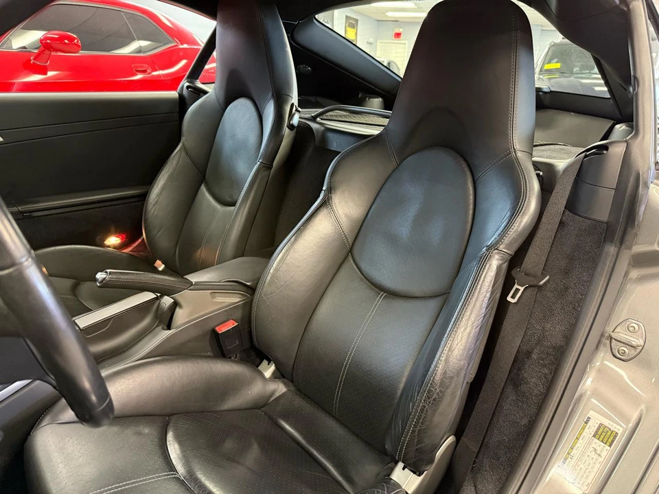 2007 Porsche 987 Cayman S - Image 29 of 31