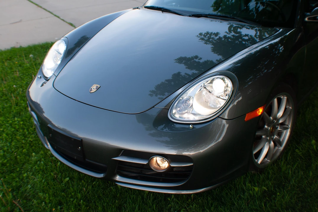 2007 Porsche 987 Cayman S - Image 24 of 31