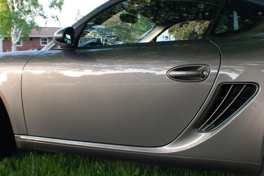 2007 Porsche 987 Cayman S - Image 31 of 31