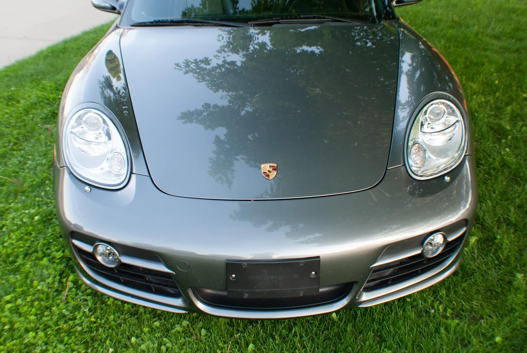 2007 Porsche 987 Cayman S - Image 23 of 31