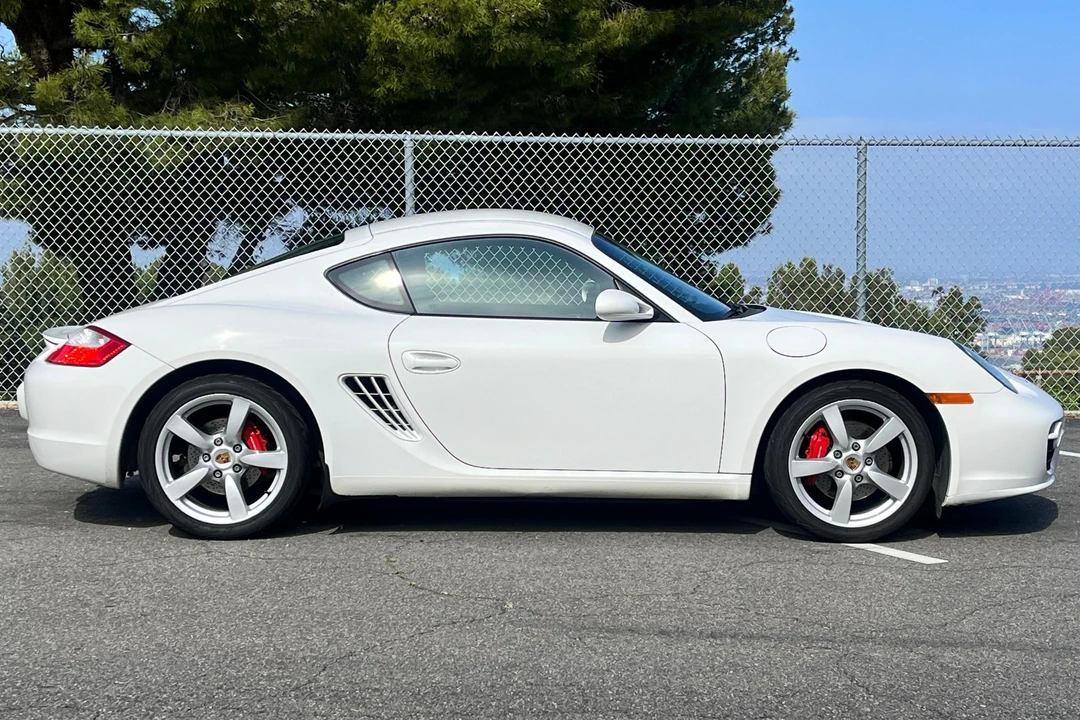2007 Porsche 987 Cayman S - Image 3 of 31