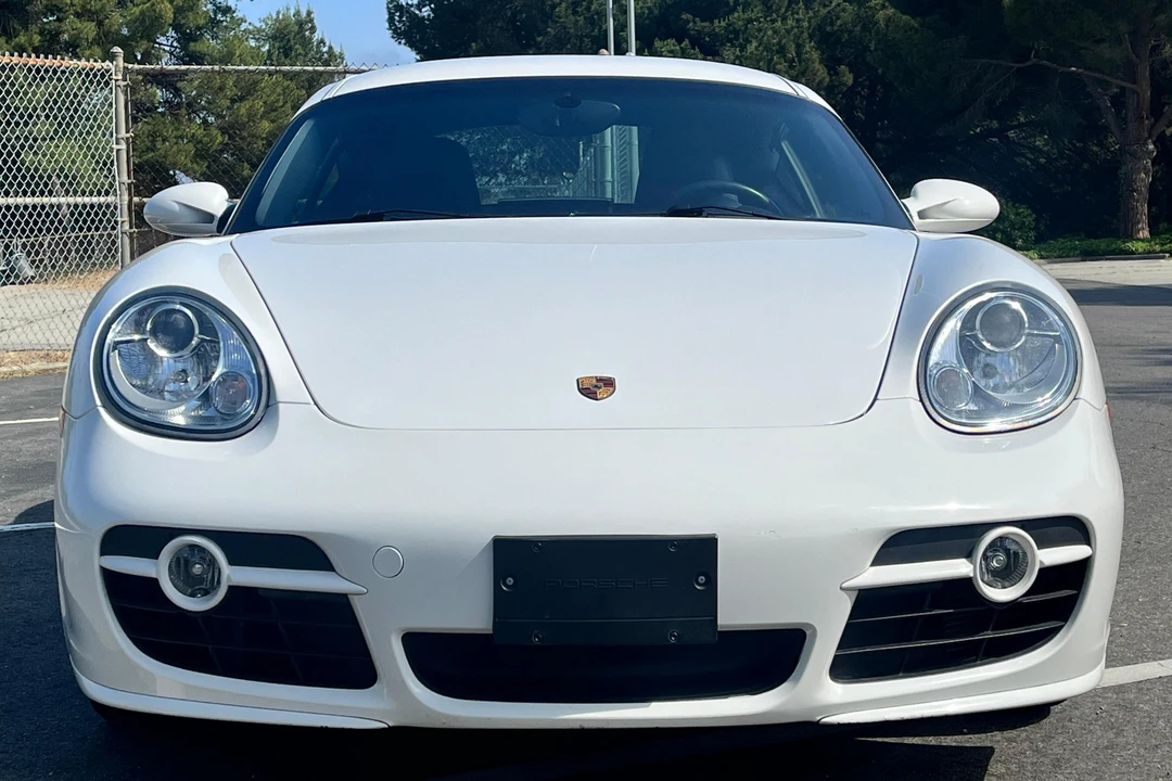 2007 Porsche 987 Cayman S - Image 2 of 31