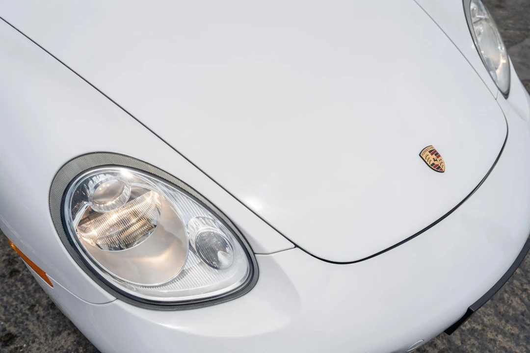 2007 Porsche 987 Cayman S - Image 27 of 31