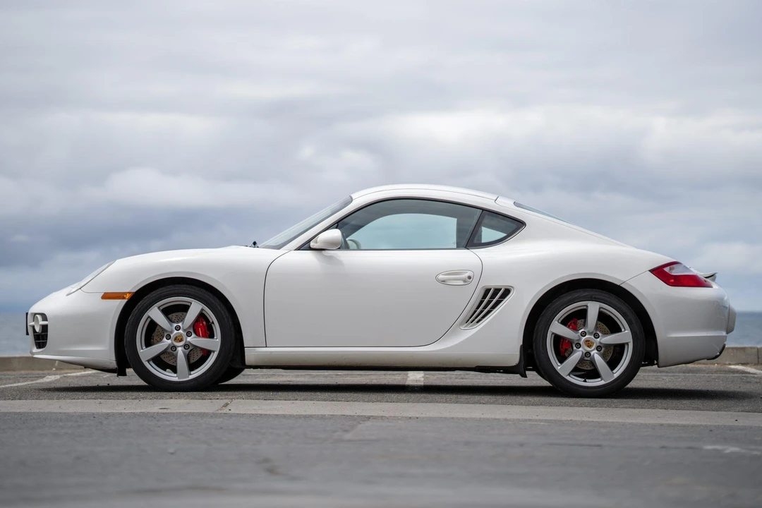 2007 Porsche 987 Cayman S - Image 20 of 31