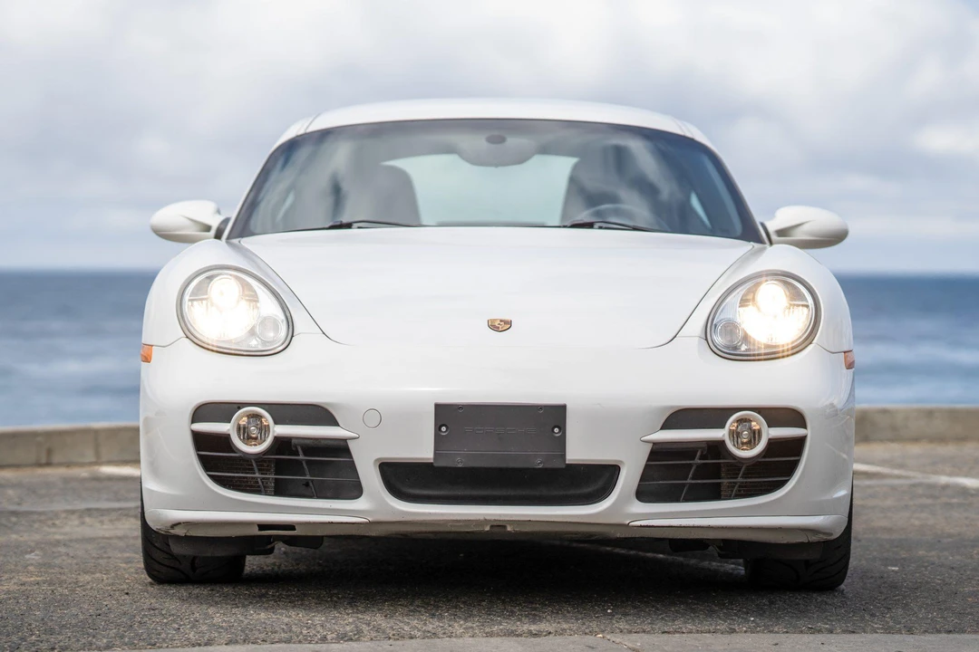 2007 Porsche 987 Cayman S - Image 18 of 31
