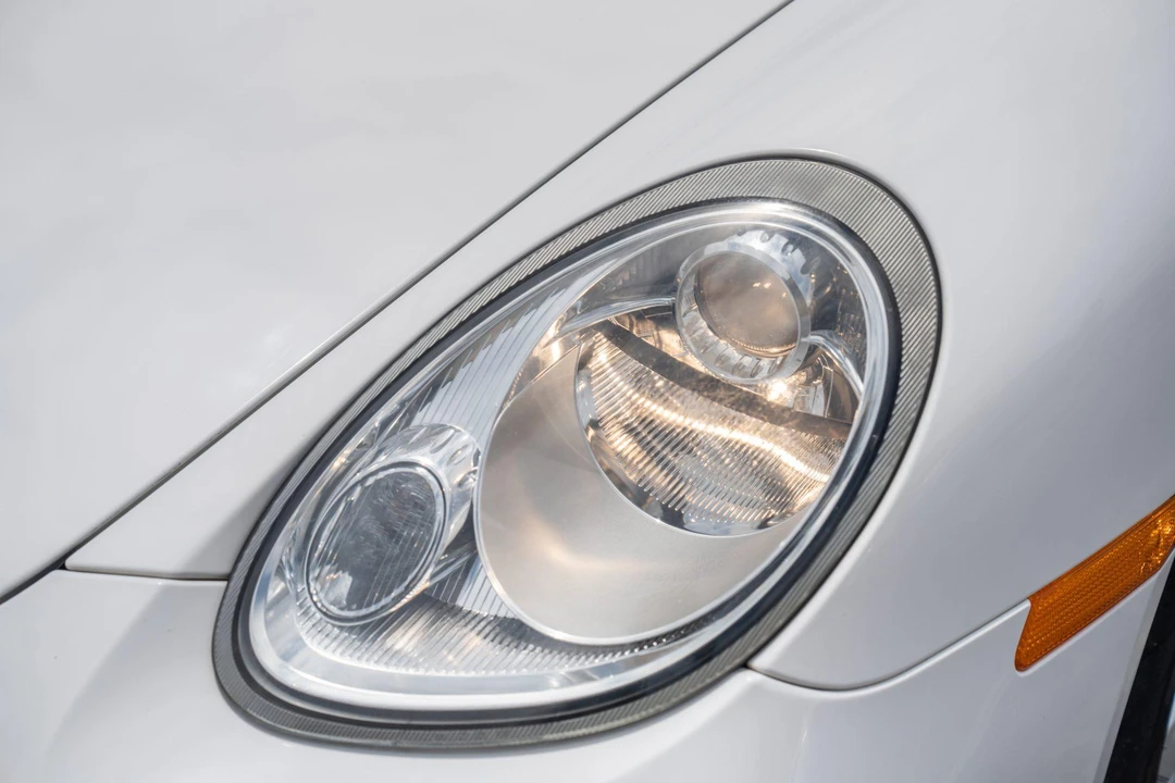 2007 Porsche 987 Cayman S - Image 31 of 31