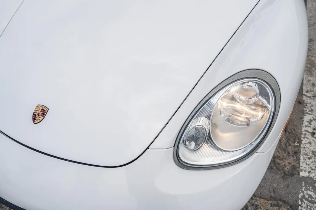 2007 Porsche 987 Cayman S - Image 30 of 31