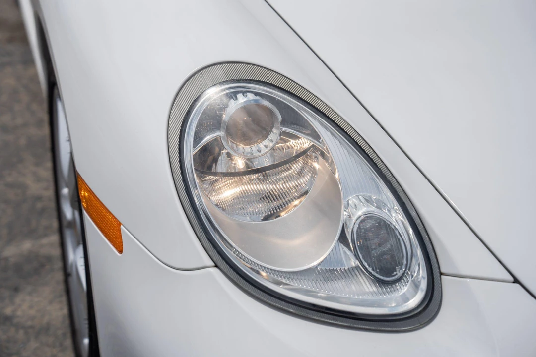 2007 Porsche 987 Cayman S - Image 28 of 31