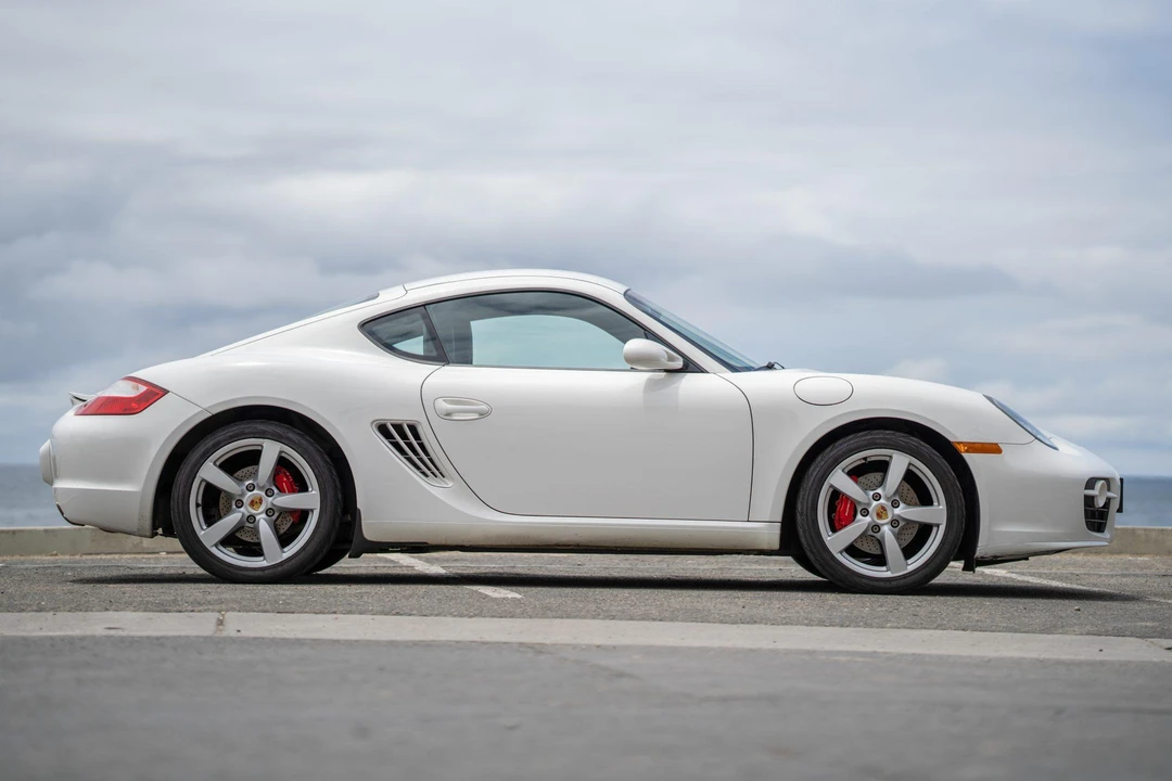 2007 Porsche 987 Cayman S - Image 24 of 31