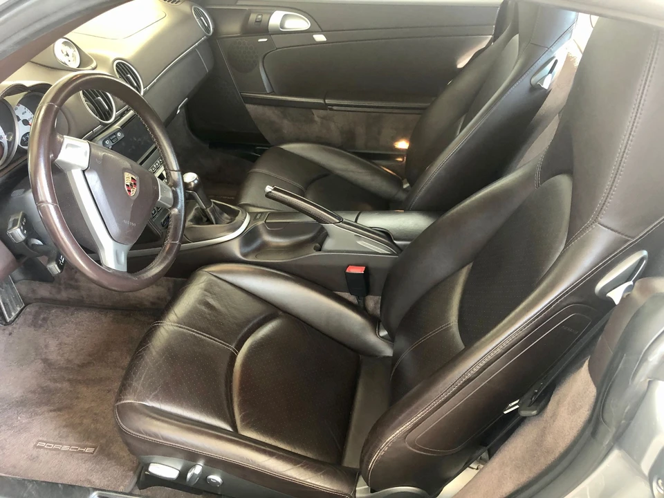 2007 Porsche 987 Cayman S - Image 10 of 15