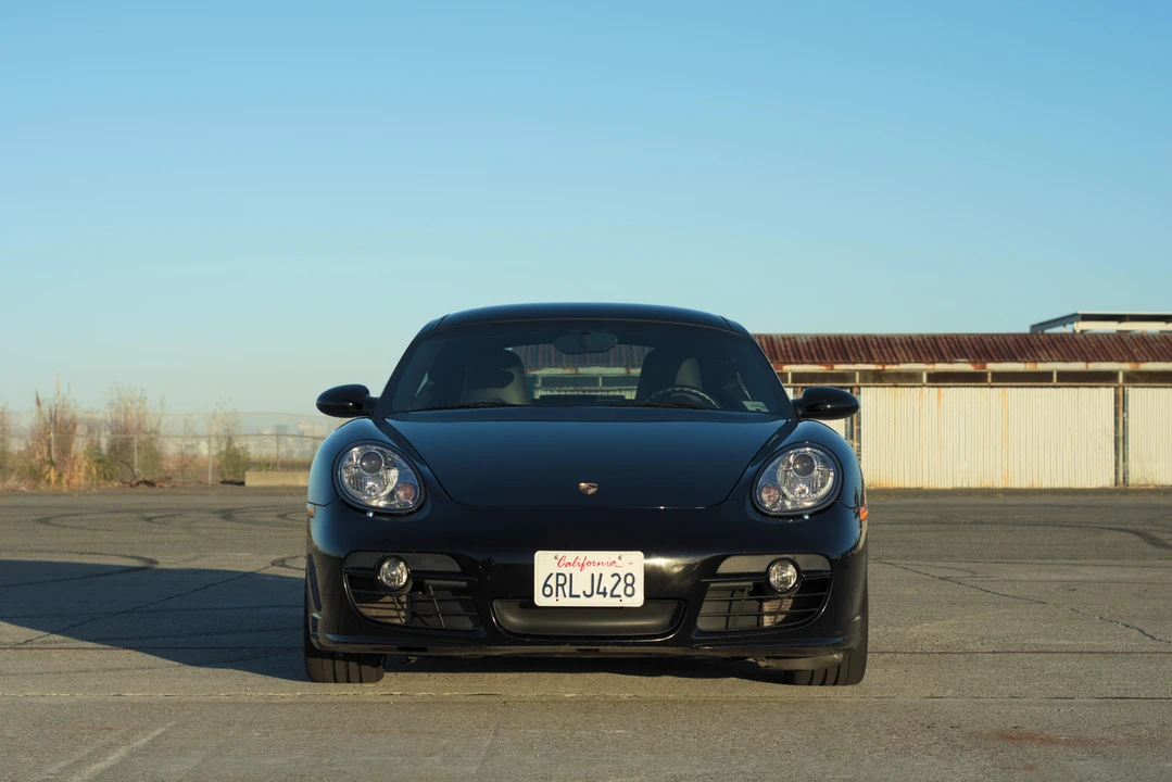2007 Porsche 987 Cayman S - Image 3 of 9