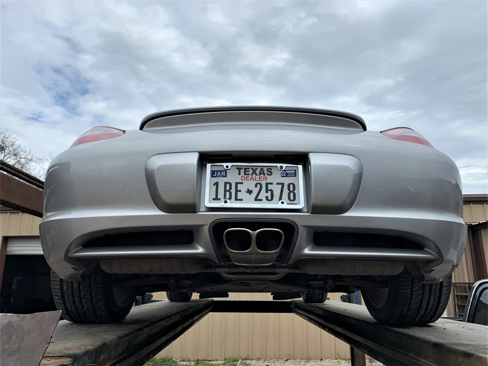 2007 Porsche 987 Cayman S - Image 22 of 31