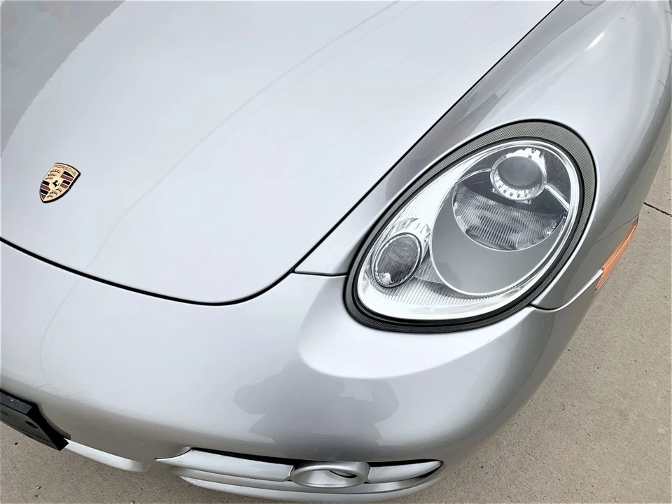 2007 Porsche 987 Cayman S - Image 29 of 31