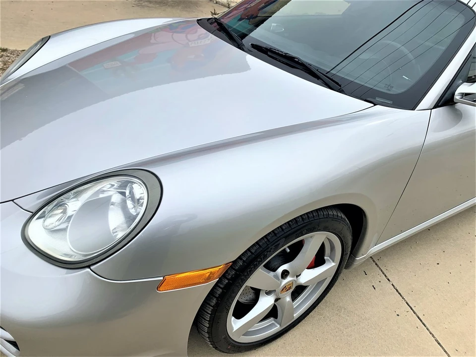 2007 Porsche 987 Cayman S - Image 30 of 31