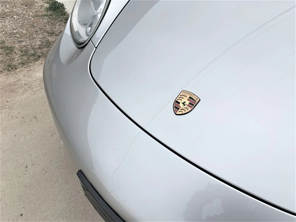 2007 Porsche 987 Cayman S - Image 26 of 31