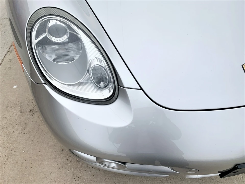 2007 Porsche 987 Cayman S - Image 27 of 31