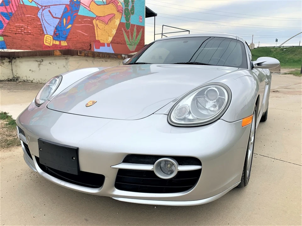 2007 Porsche 987 Cayman S - Image 6 of 31