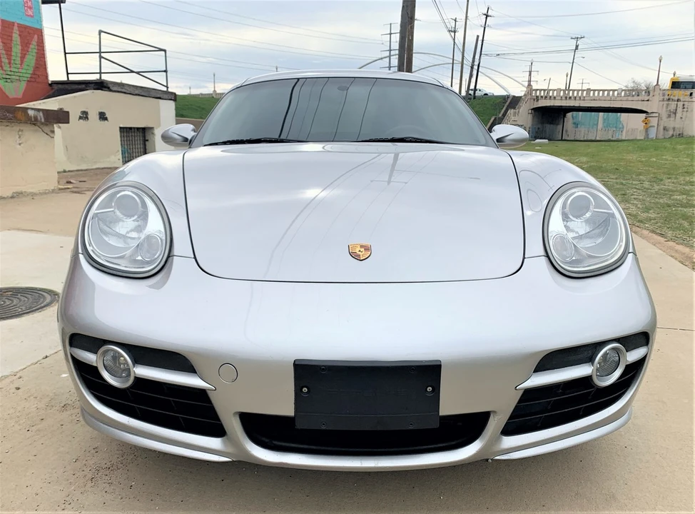 2007 Porsche 987 Cayman S - Image 9 of 31