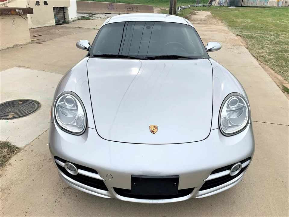 2007 Porsche 987 Cayman S - Image 8 of 31