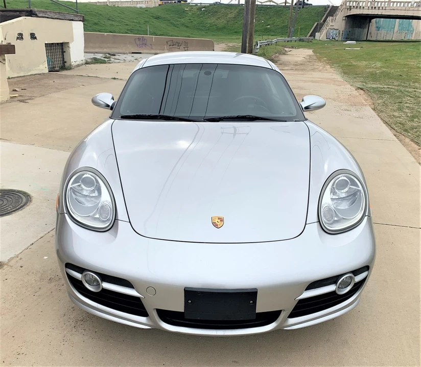 2007 Porsche 987 Cayman S - Image 7 of 31