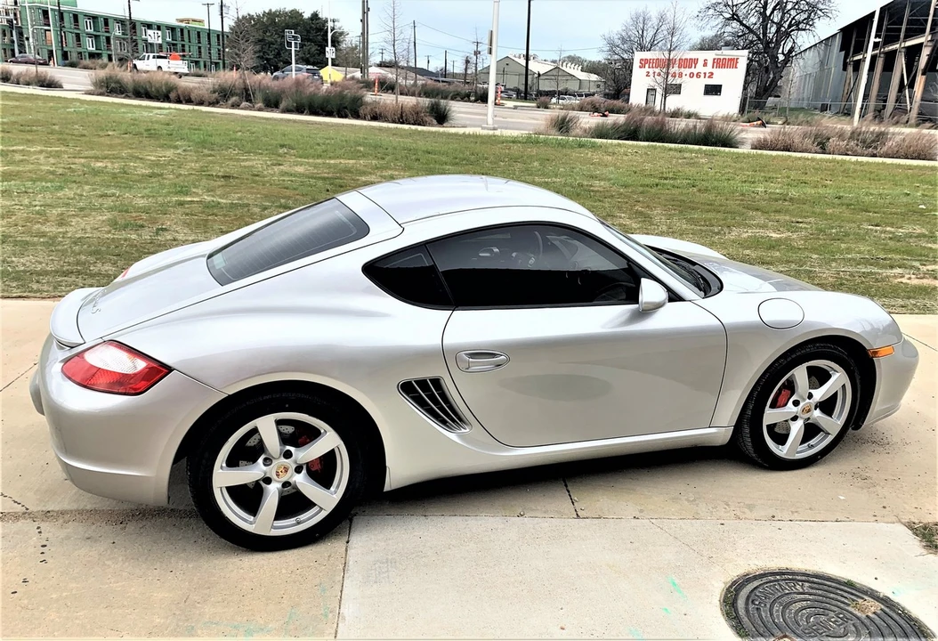 2007 Porsche 987 Cayman S - Image 15 of 31