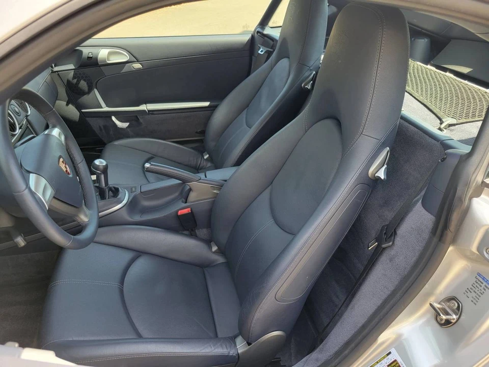 2007 Porsche 987 Cayman S - Image 5 of 5