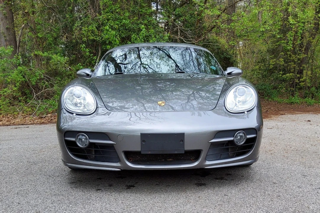 2007 Porsche 987 Cayman S - Image 4 of 31