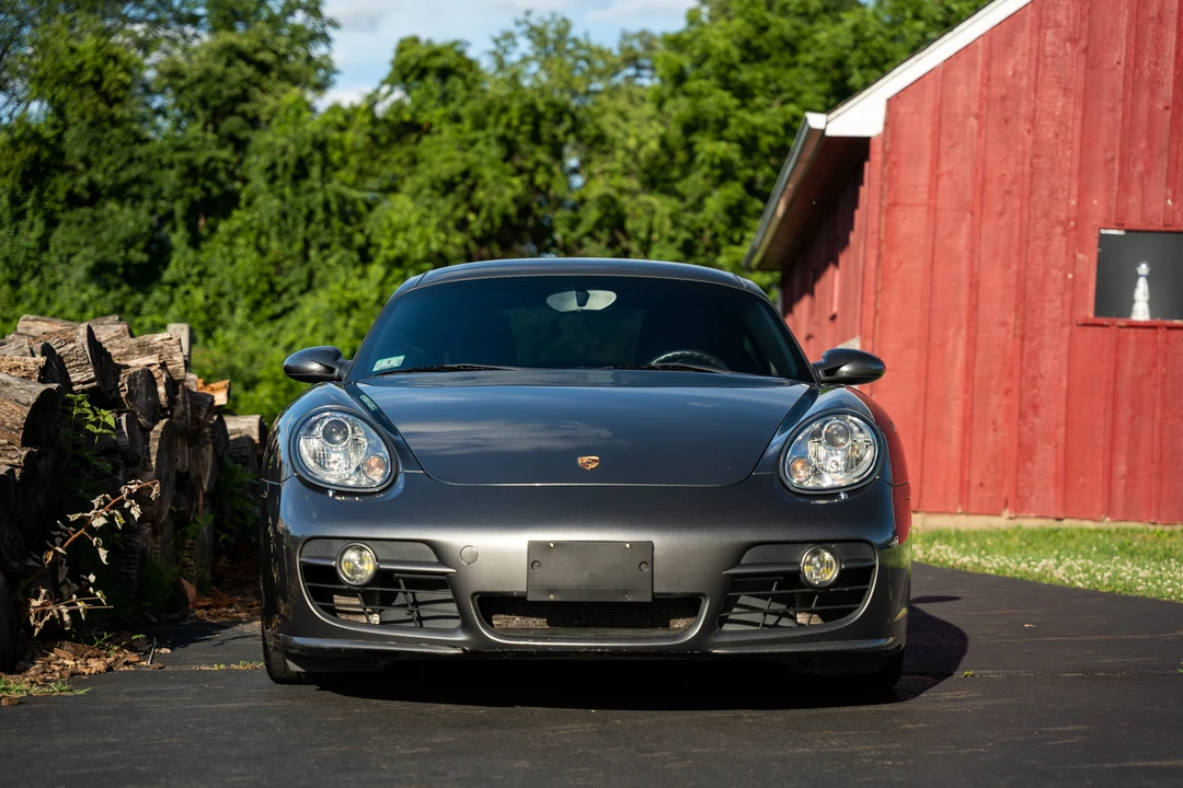 2007 Porsche 987 Cayman S - Image 11 of 31
