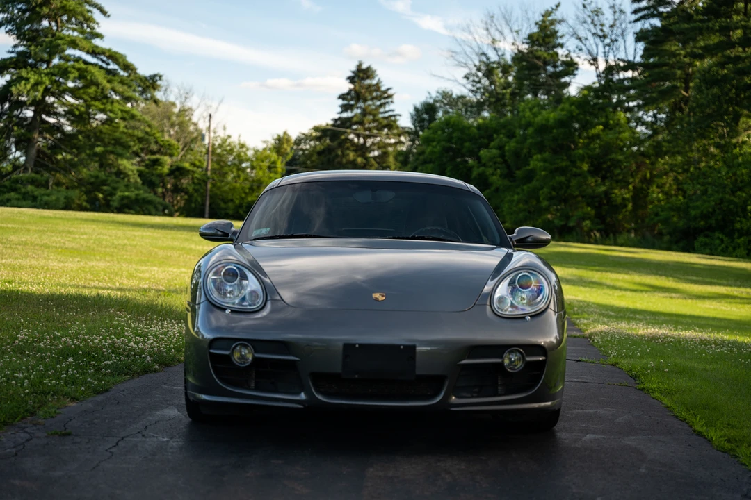 2007 Porsche 987 Cayman S - Image 13 of 31