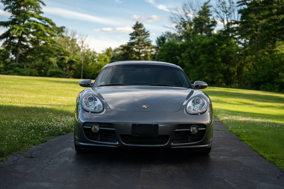 2007 Porsche 987 Cayman S - Image 12 of 31