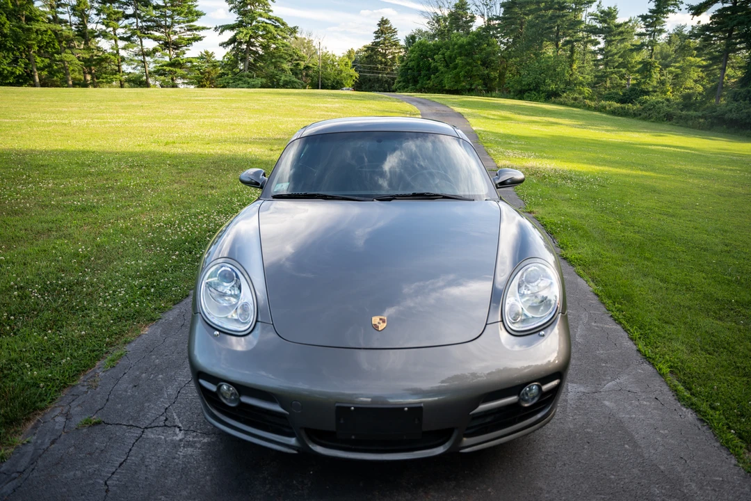 2007 Porsche 987 Cayman S - Image 9 of 31