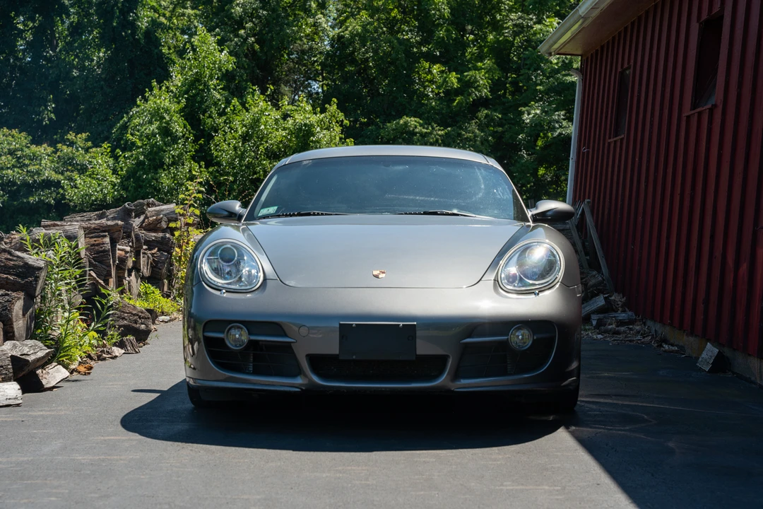 2007 Porsche 987 Cayman S - Image 10 of 31