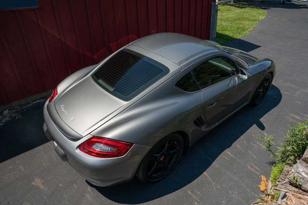 2007 Porsche 987 Cayman S - Image 31 of 31
