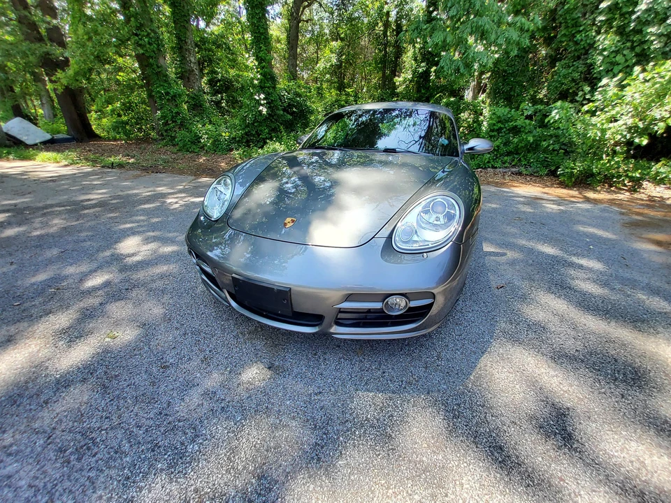 2007 Porsche 987 Cayman S - Image 7 of 31