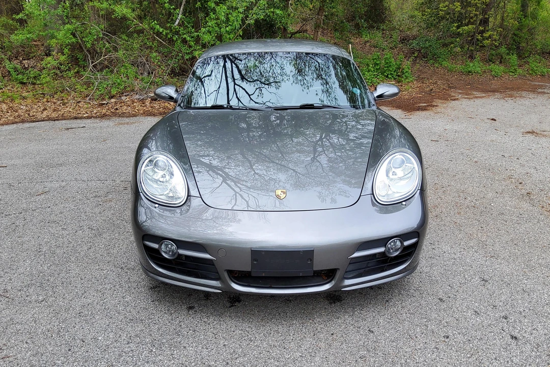 2007 Porsche 987 Cayman S - Image 2 of 31