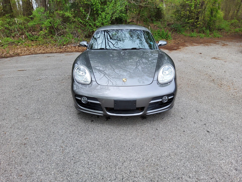 2007 Porsche 987 Cayman S - Image 6 of 31