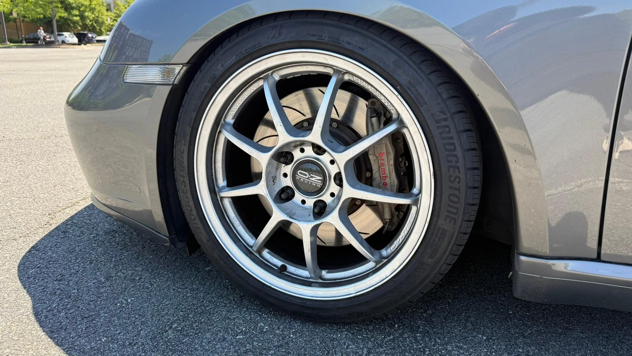 2007 Porsche 987 Cayman S - Image 26 of 31