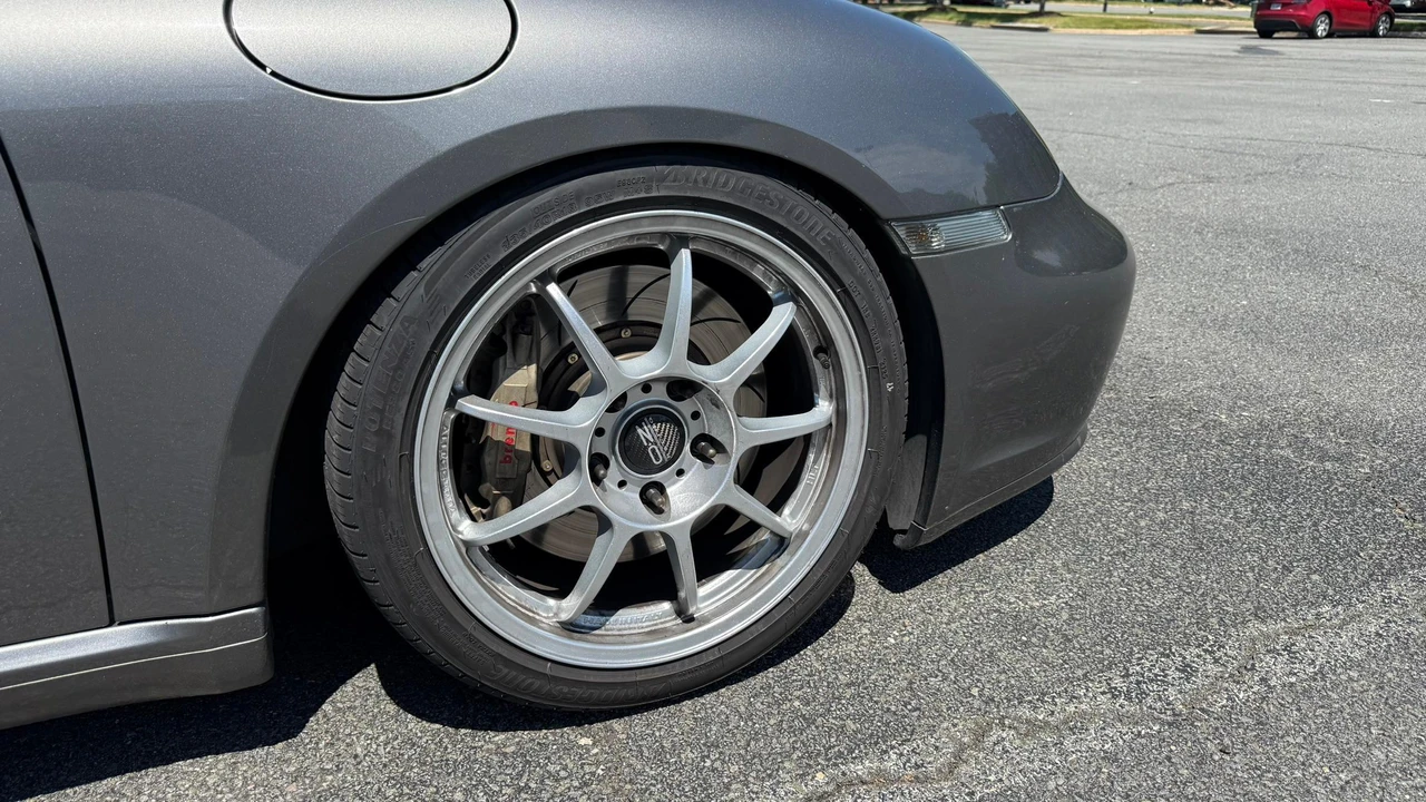 2007 Porsche 987 Cayman S - Image 29 of 31