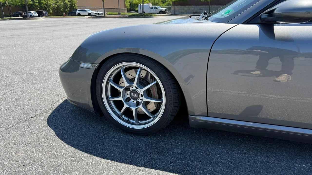2007 Porsche 987 Cayman S - Image 16 of 31