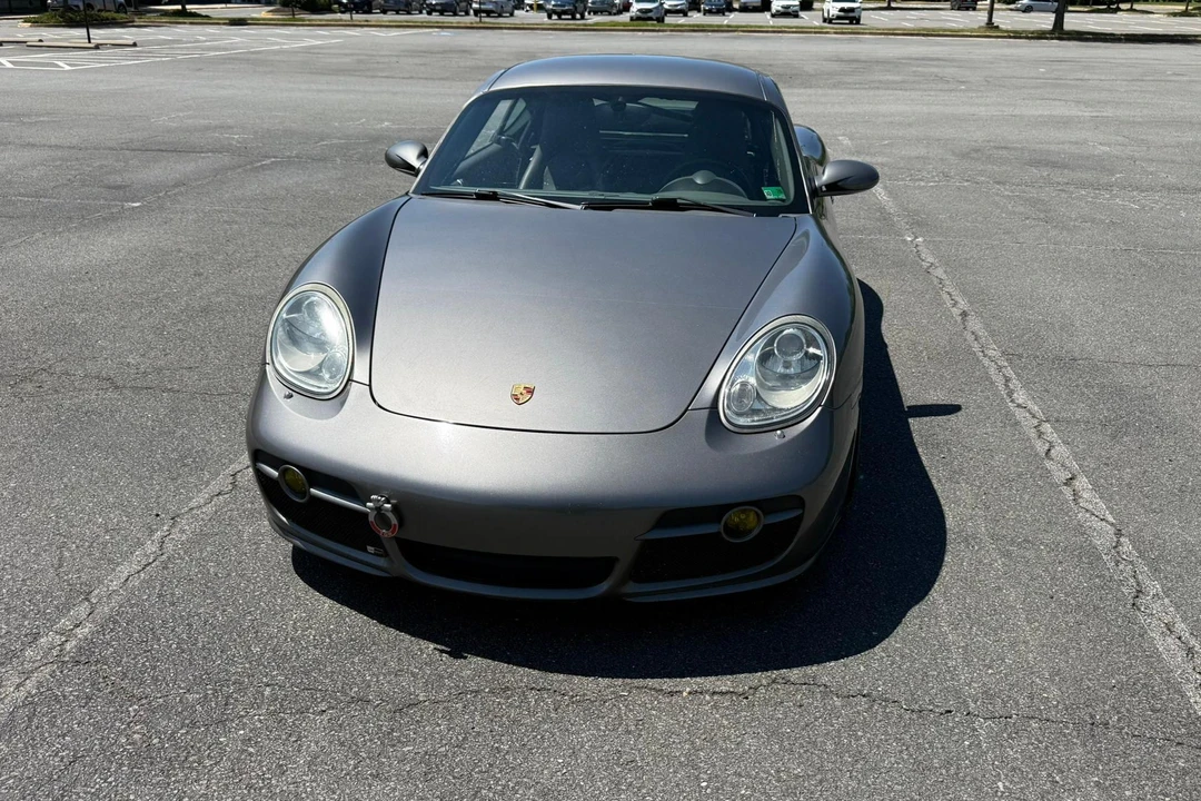 2007 Porsche 987 Cayman S - Image 6 of 31