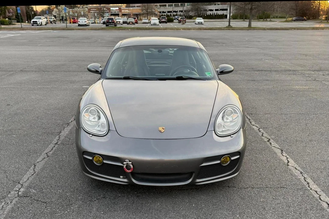 2007 Porsche 987 Cayman S - Image 2 of 31