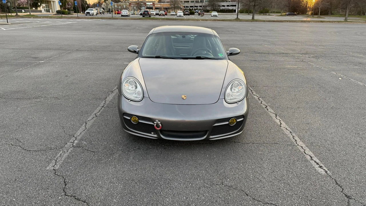 2007 Porsche 987 Cayman S - Image 14 of 31