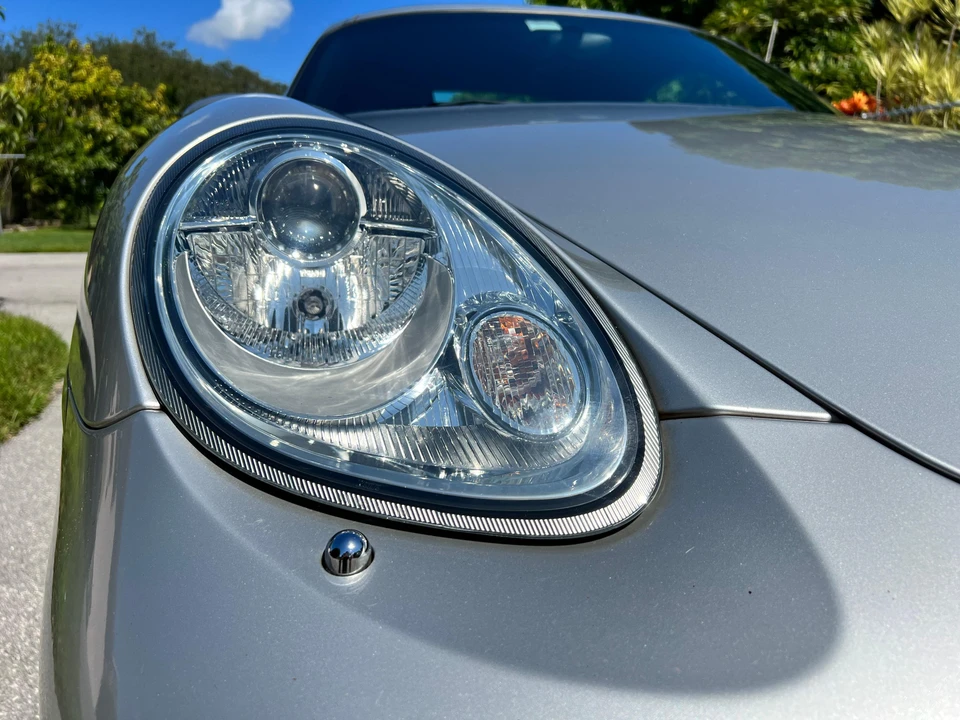 2007 Porsche 987 Cayman S - Image 23 of 31