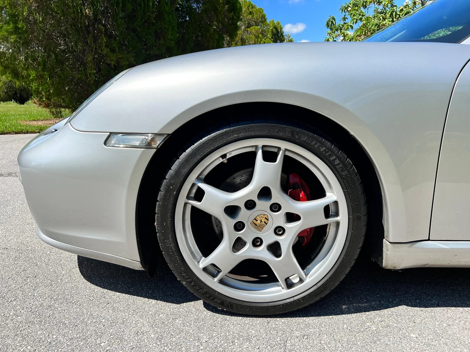 2007 Porsche 987 Cayman S - Image 29 of 31