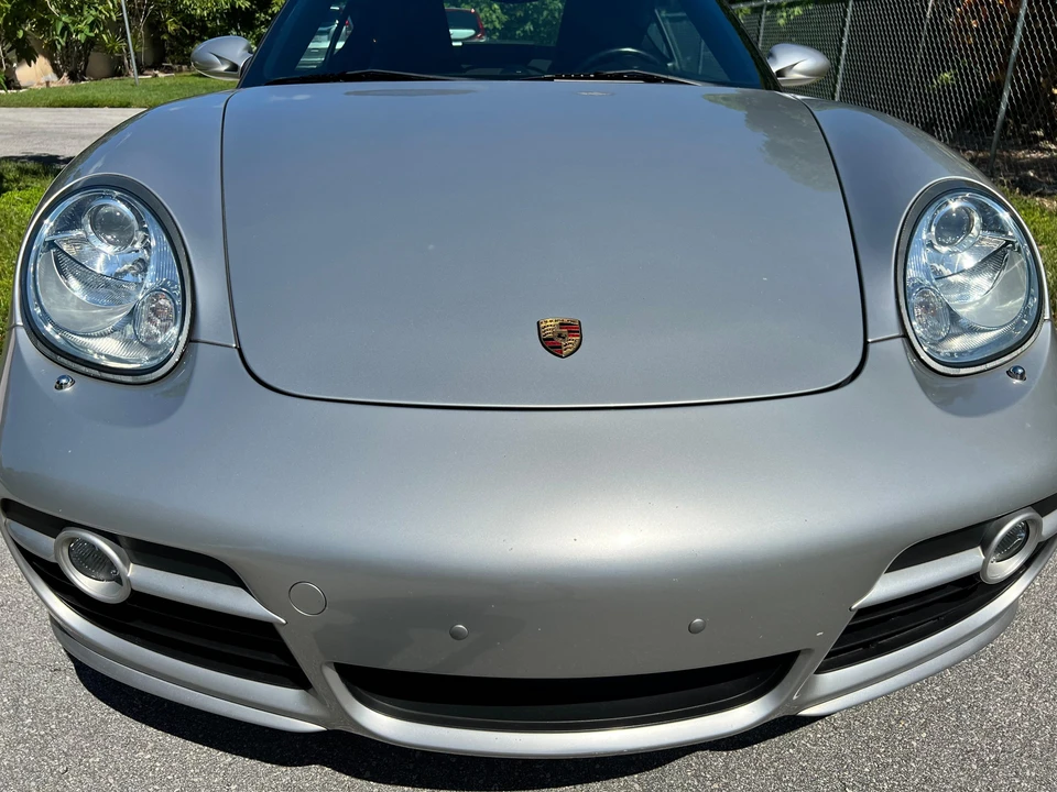 2007 Porsche 987 Cayman S - Image 21 of 31