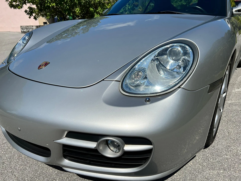 2007 Porsche 987 Cayman S - Image 28 of 31