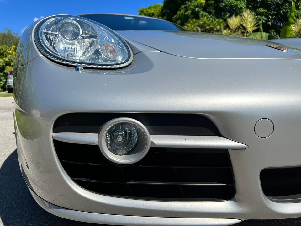2007 Porsche 987 Cayman S - Image 24 of 31