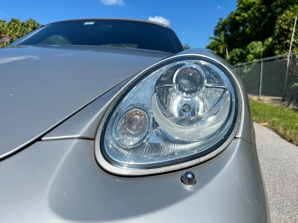2007 Porsche 987 Cayman S - Image 27 of 31