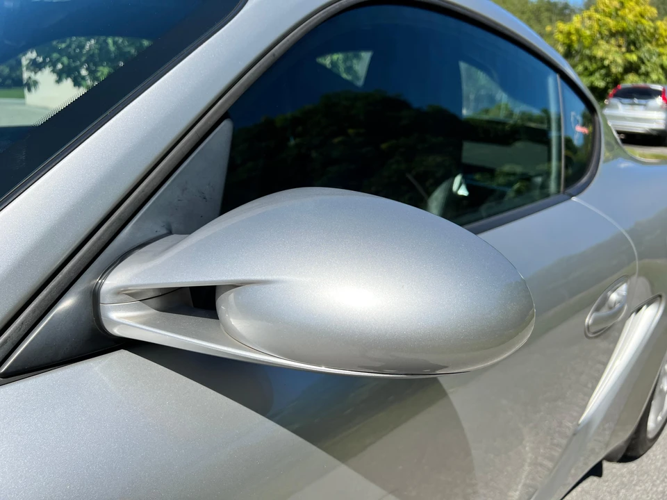 2007 Porsche 987 Cayman S - Image 30 of 31